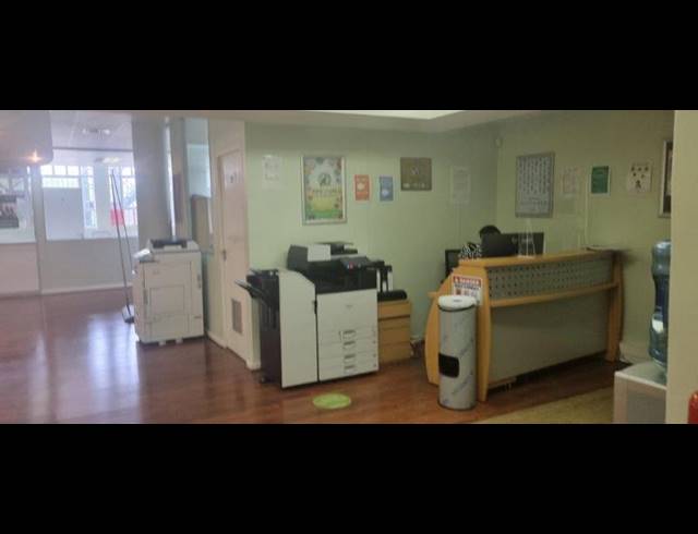 BUSINESS PROPERTY TO RENT IN MOWBRAY